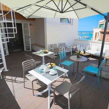 B&B Da Peppa Castellammare del Golfo Dış mekan fotoğraf