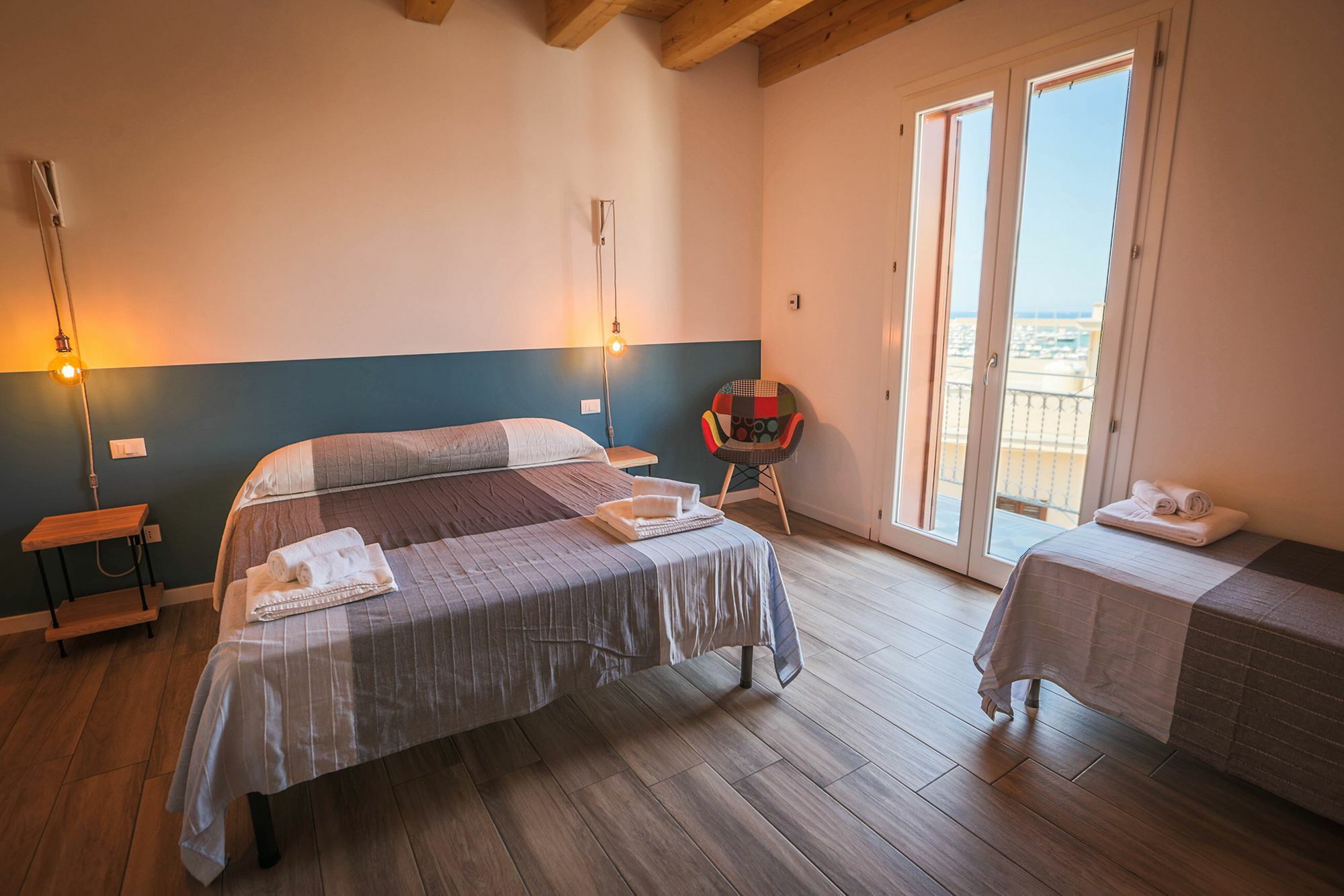 B&B Da Peppa Castellammare del Golfo Dış mekan fotoğraf