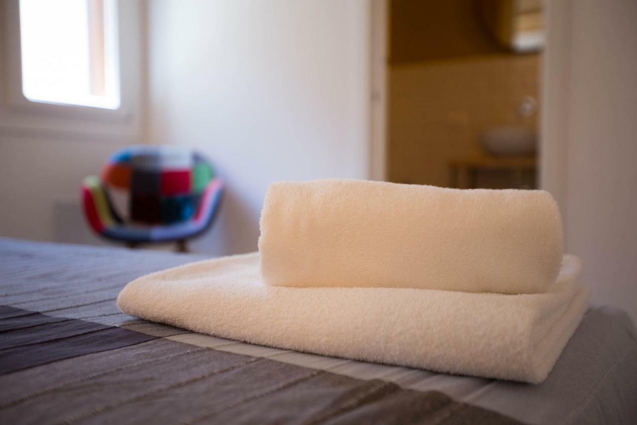 B&B Da Peppa Castellammare del Golfo Dış mekan fotoğraf