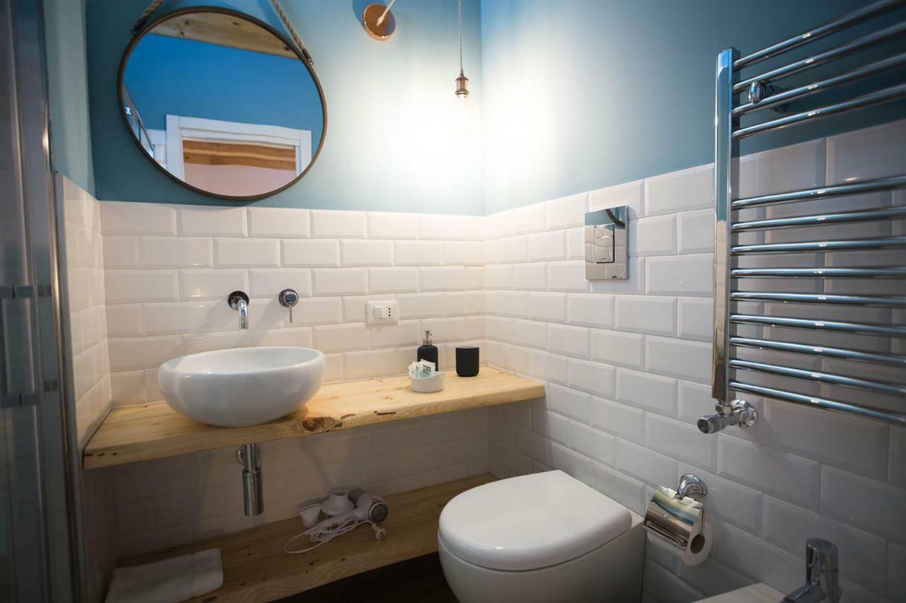 B&B Da Peppa Castellammare del Golfo Dış mekan fotoğraf