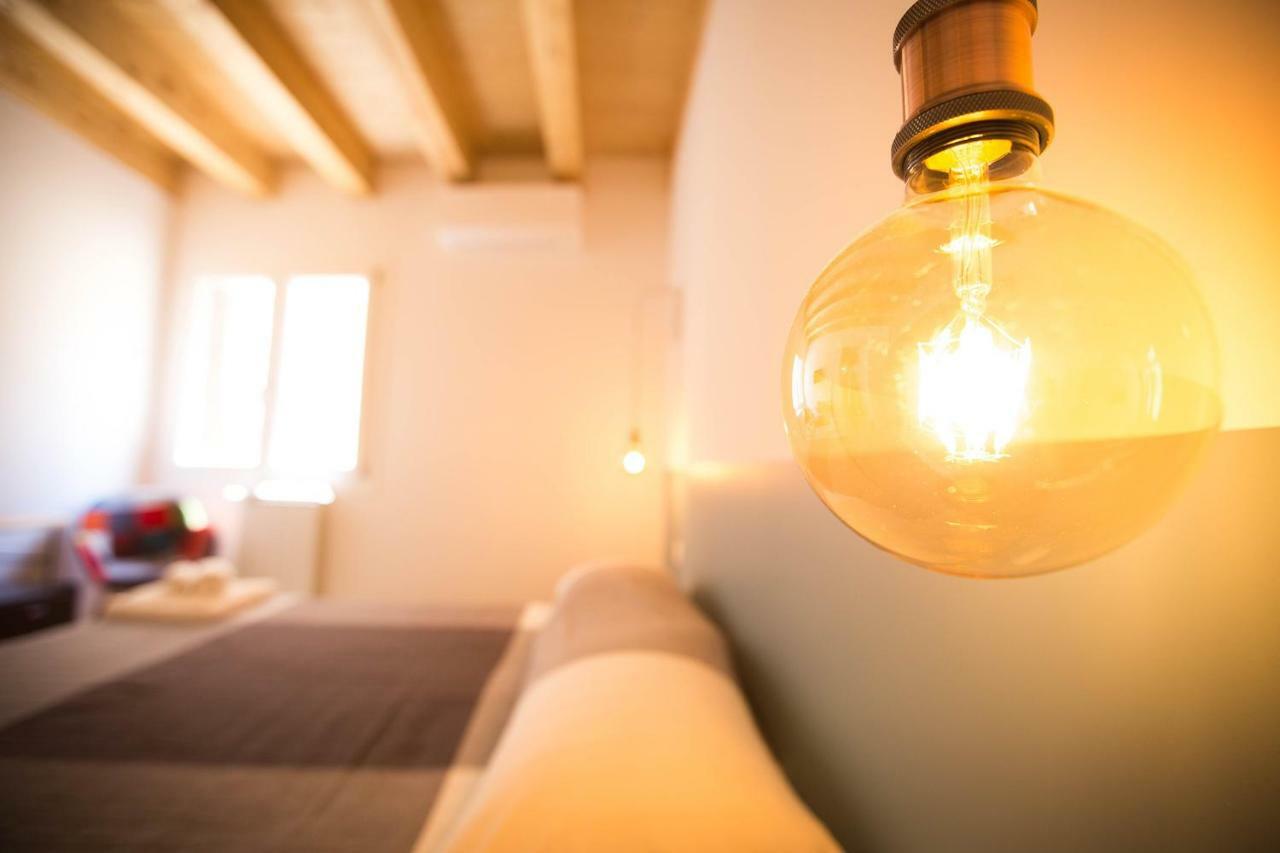 B&B Da Peppa Castellammare del Golfo Dış mekan fotoğraf