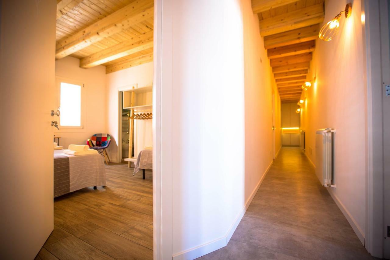 B&B Da Peppa Castellammare del Golfo Dış mekan fotoğraf