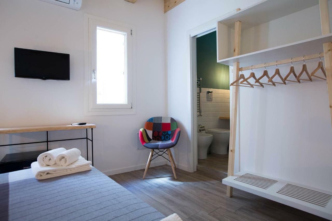 B&B Da Peppa Castellammare del Golfo Dış mekan fotoğraf