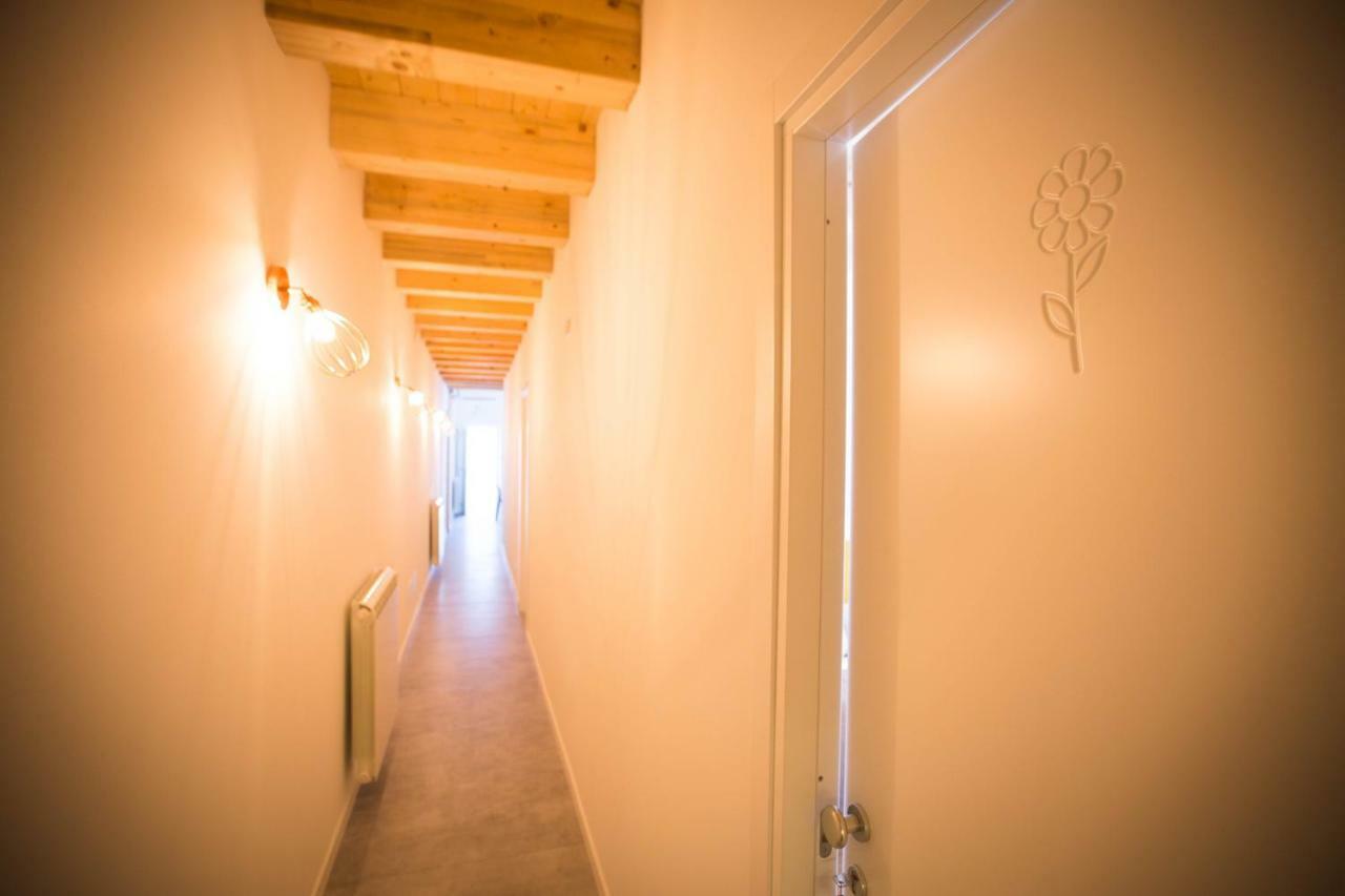 B&B Da Peppa Castellammare del Golfo Dış mekan fotoğraf