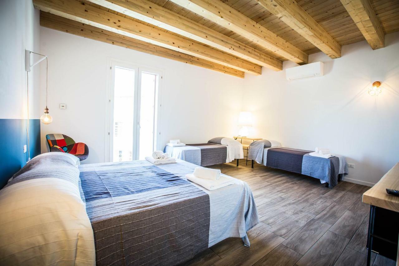 B&B Da Peppa Castellammare del Golfo Dış mekan fotoğraf