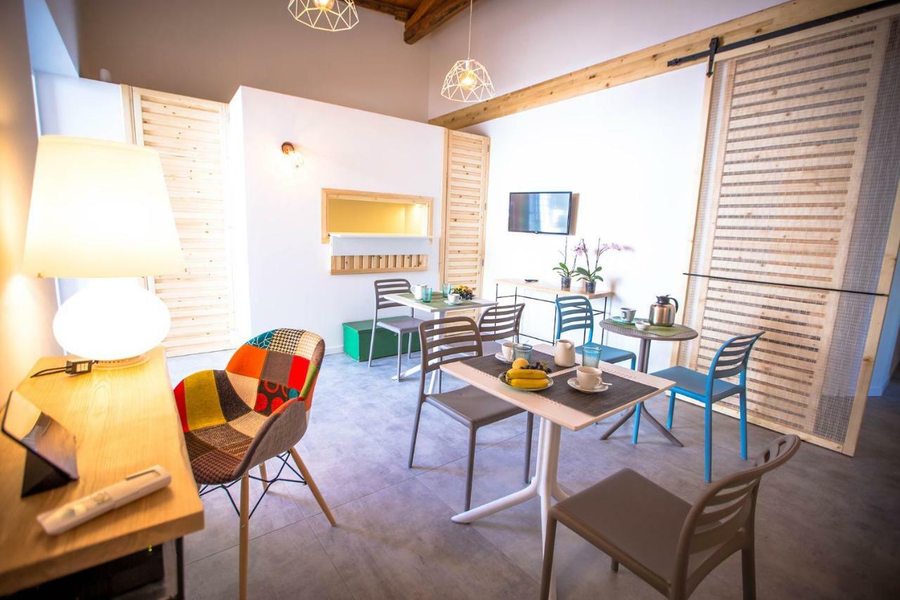 B&B Da Peppa Castellammare del Golfo Dış mekan fotoğraf