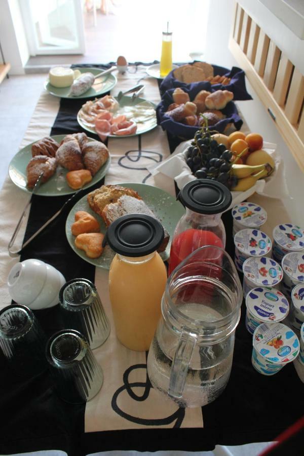 B&B Da Peppa Castellammare del Golfo Dış mekan fotoğraf