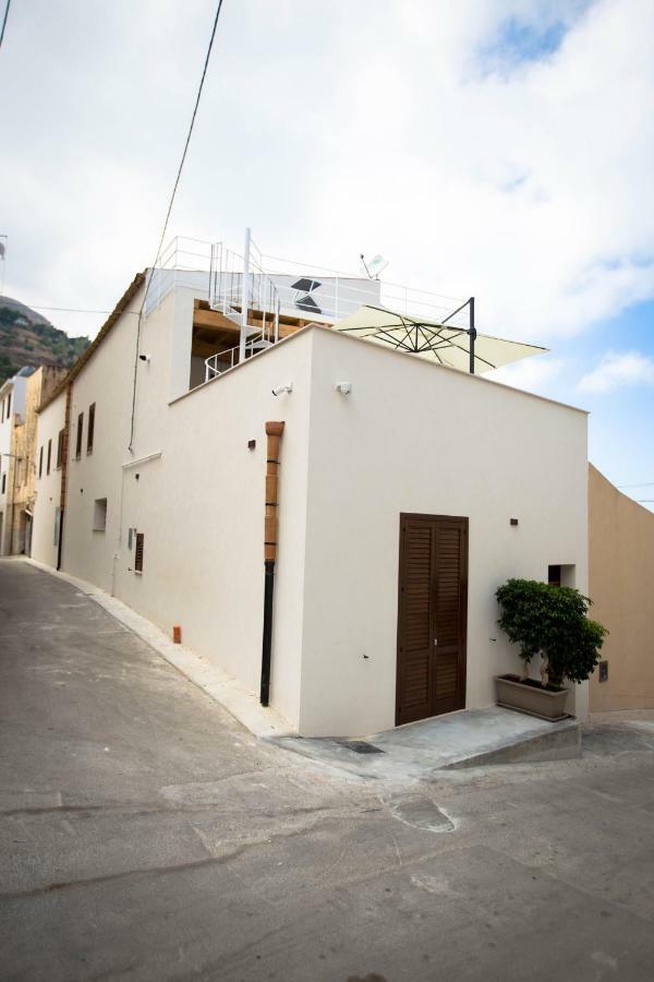 B&B Da Peppa Castellammare del Golfo Dış mekan fotoğraf