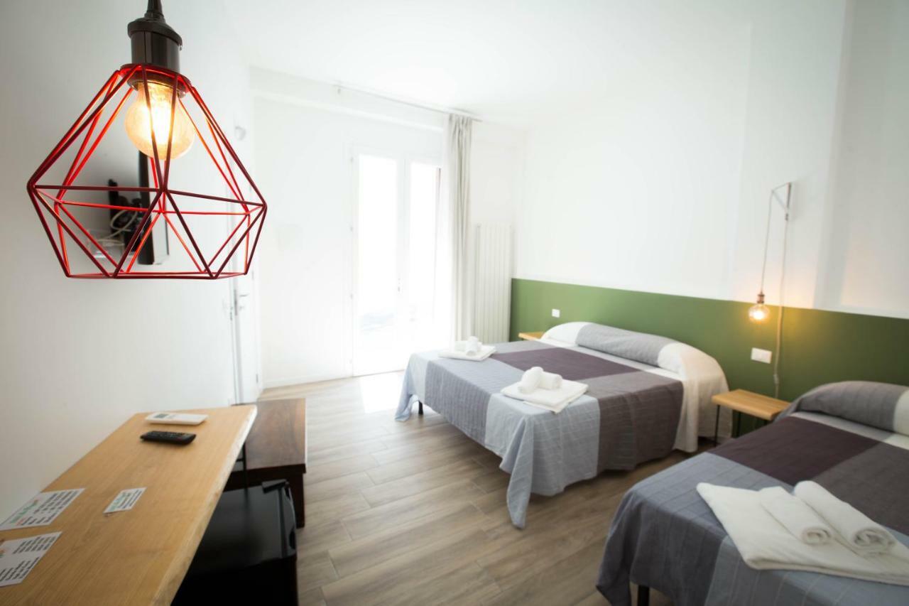 B&B Da Peppa Castellammare del Golfo Dış mekan fotoğraf