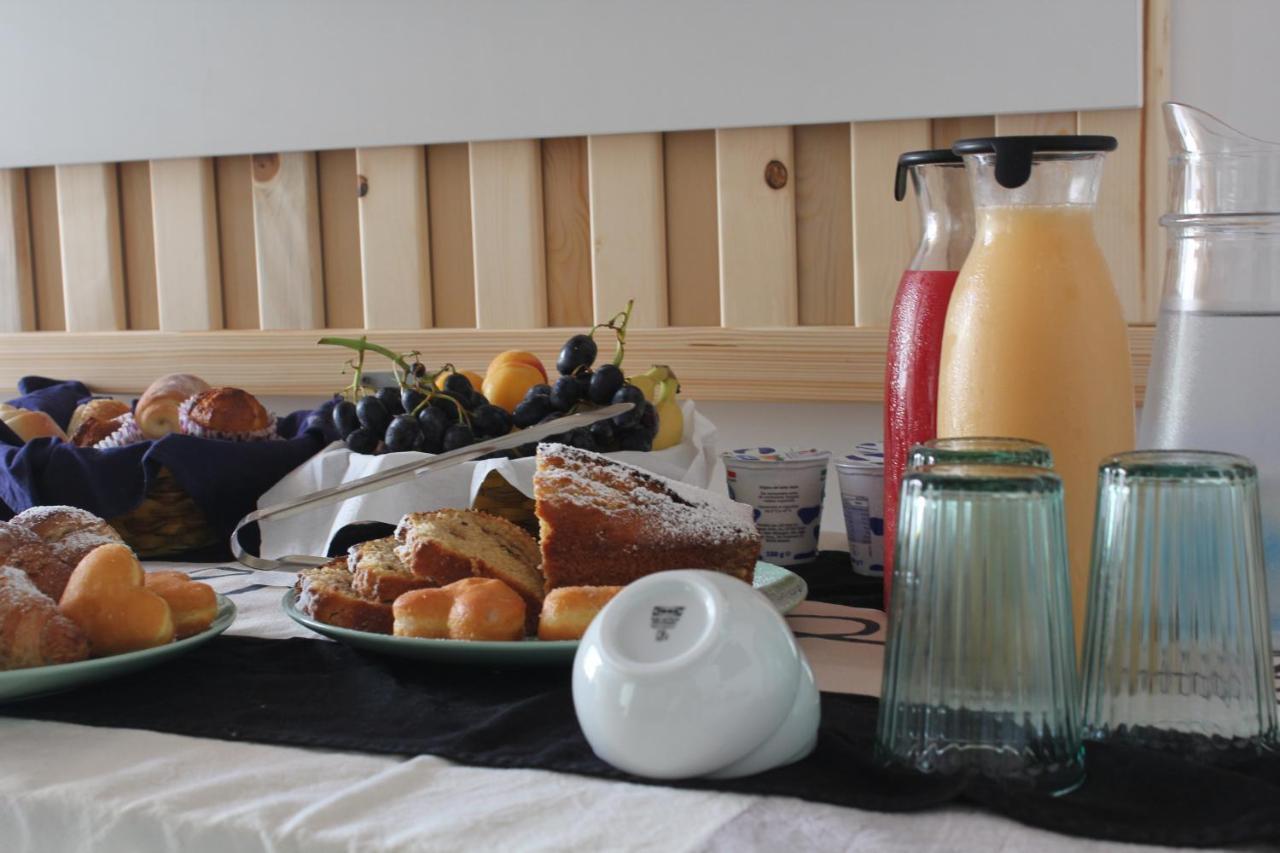 B&B Da Peppa Castellammare del Golfo Dış mekan fotoğraf